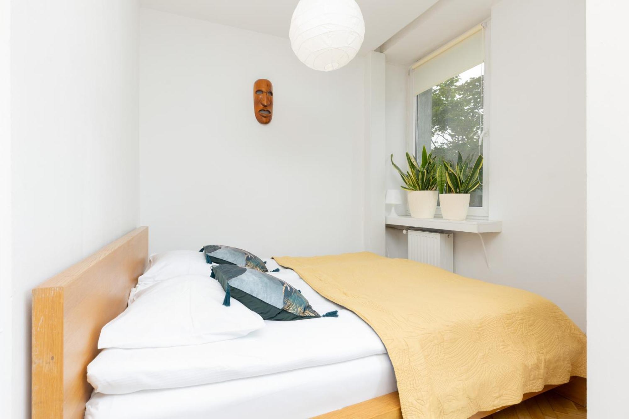 Hipoteka Apartment By Renters Varşovia Exterior foto